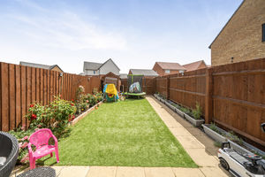 Garden- click for photo gallery